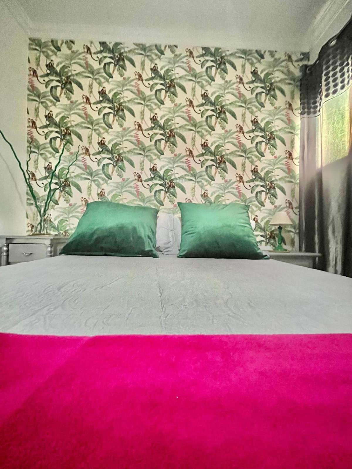Appartement Centro 1