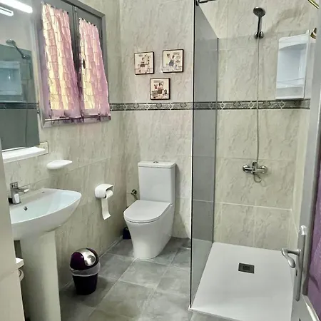 Apartamento Teror Centro 1 Exterior foto