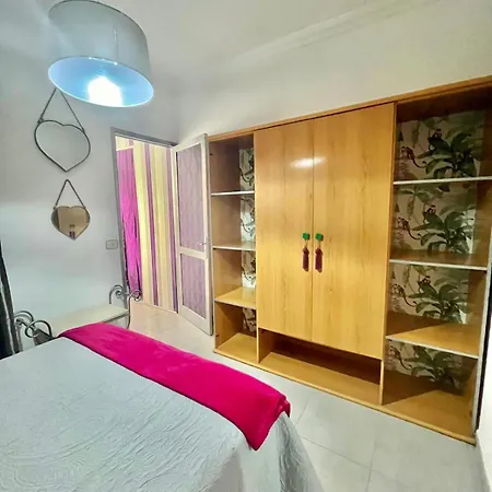 Apartamento Teror Centro 1 Exterior foto