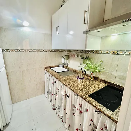 Apartamento Teror Centro 1 Exterior foto