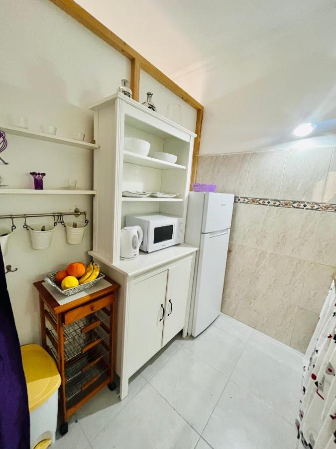Centro 1 Apartment