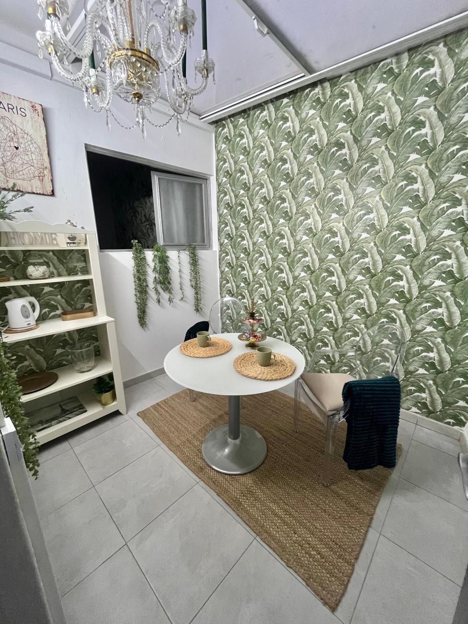 Apartment Centro 1 *