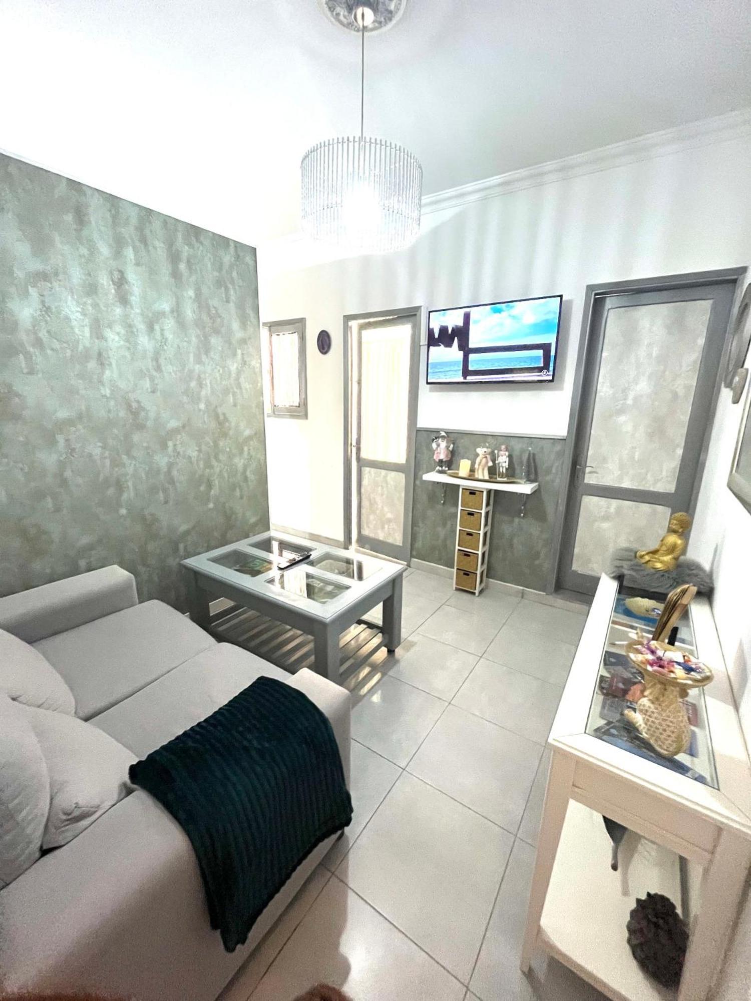 Centro 1 Apartment