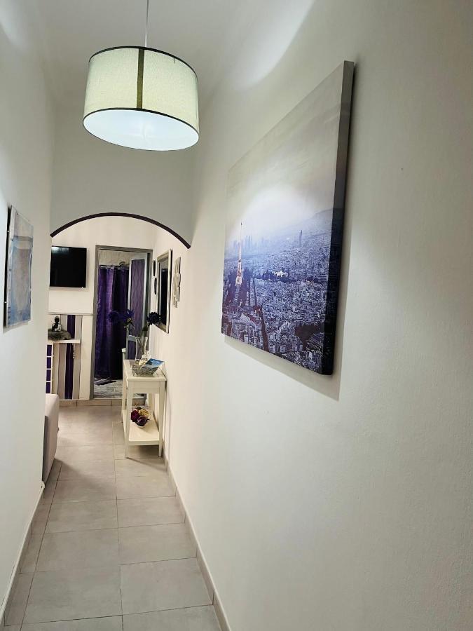 Apartamento Centro 1