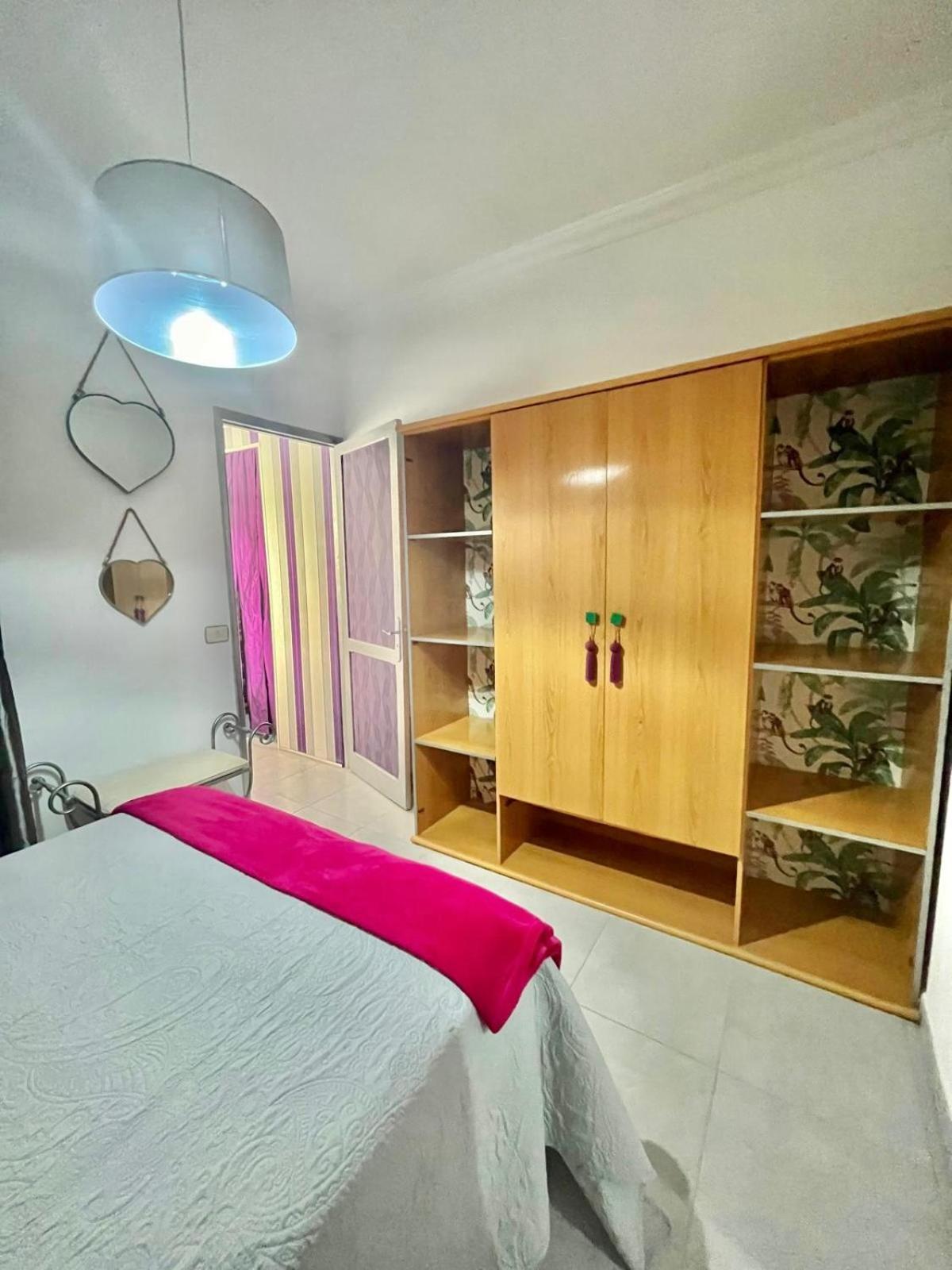 Apartamento Centro 1 *