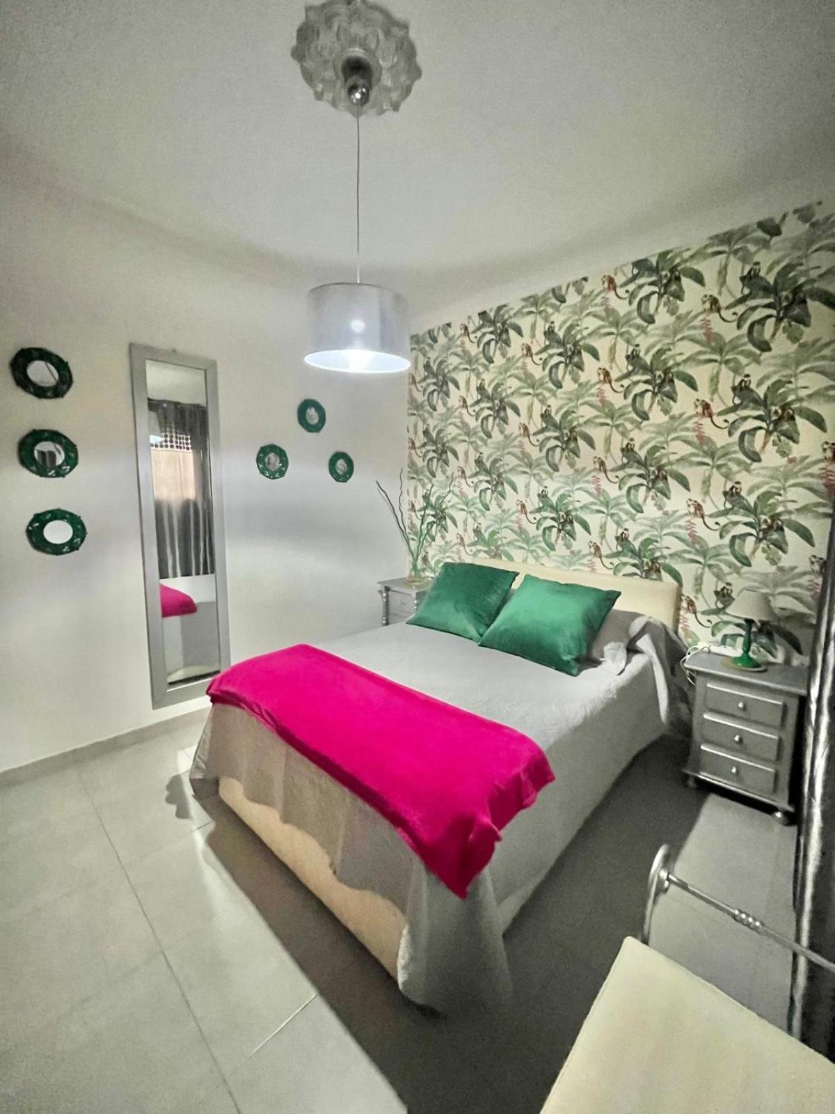 Apartamento Centro 1