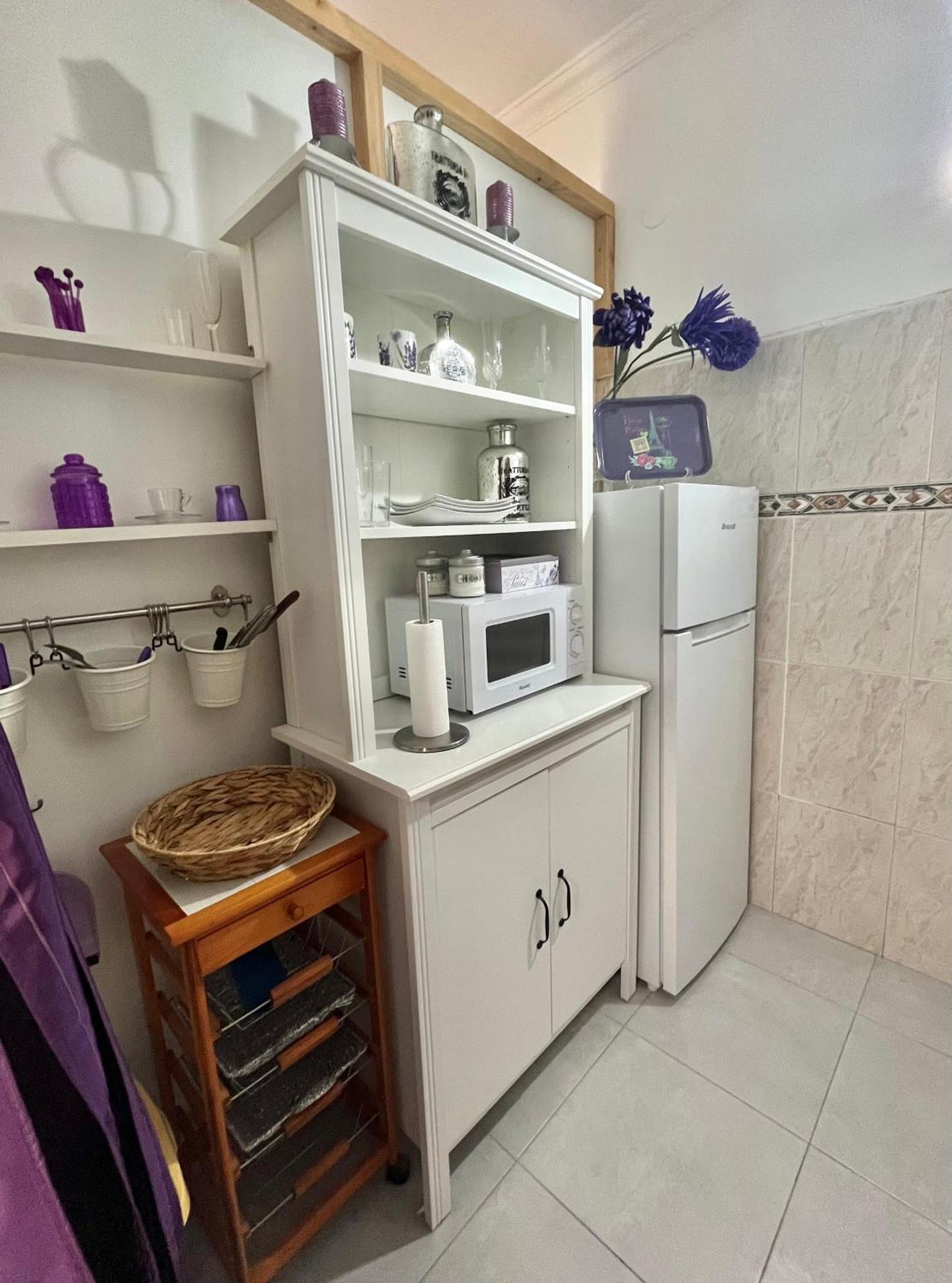 Apartamento Centro 1